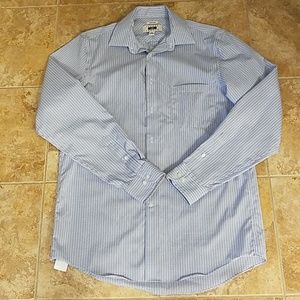 Joseph Abboud Non Iron Dress Shirt